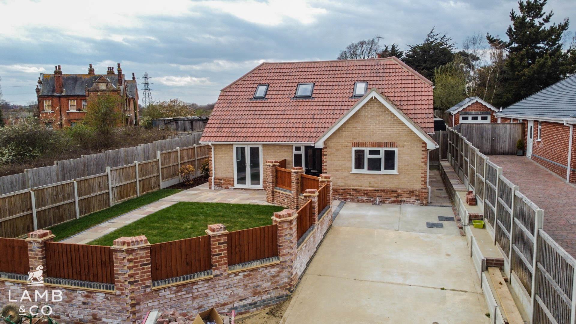 Our Services Lamb & Co Property